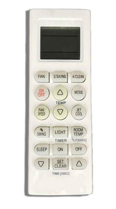 Replacement Air Conditioner Remote for LG - Model: AKB-73315601 | Remotes Remade | LG