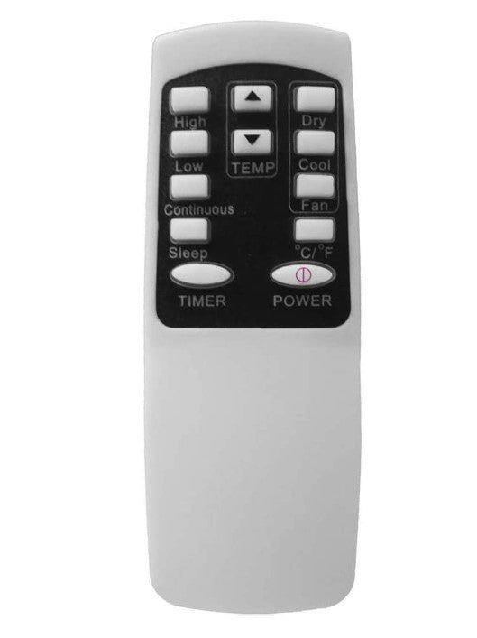 Replacement LG Air Conditioner Remote Model: | Remotes Remade | LG