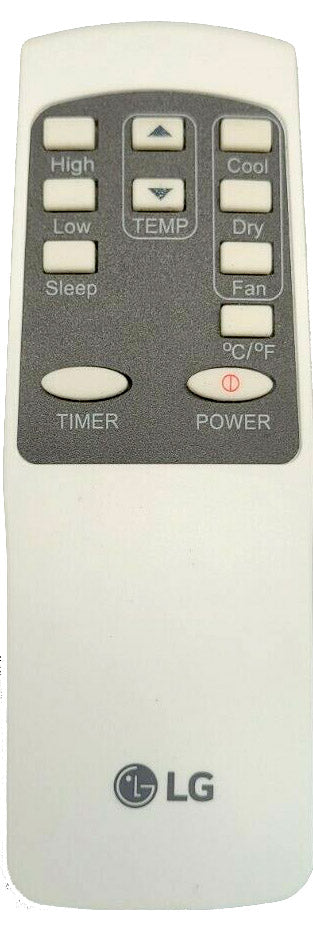 AC Remote for LG