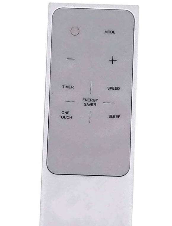  New Replacement AC Remote Control Compatible for Black