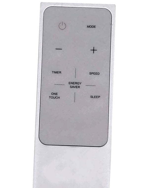 Air Con Remote for Midea Model: RG15B1 | Remotes Remade | Magnavox, Media, OCEAN, Ocean Breeze, Olmo, Toshiba