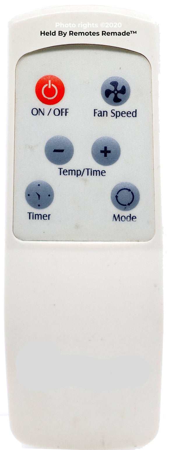 Air Temp Air Conditioner Remote