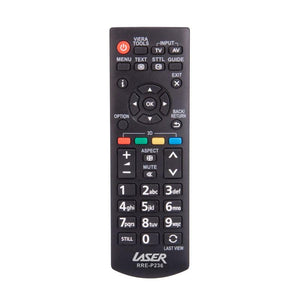 Laser Television Remote Controller for Panasonic | Remotes Remade | 