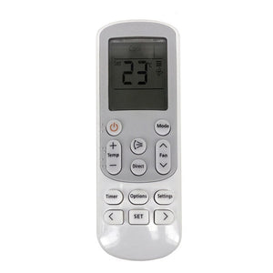 Air Conditioner Remote For Samsung Model: DB93 | Remotes Remade | Samsung