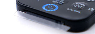 GE | General Electric Air Conditioner Remotes
