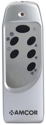Replacement Remote for Amcor Nanomax - Model: RCNN240 | Remotes Remade | Amcor