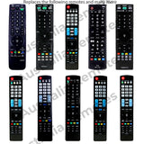 Official LG TV Remote AKB