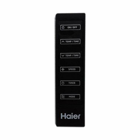 AC Remotes for Black And Decker ✔️ 2 Options for Every Black