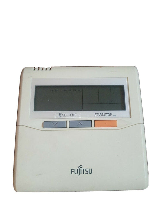 FUJITSU AR-REB1E - mando a distancia de reemplazo - $19.3 : REMOTE CONTROL  WORLD