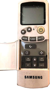 Samsung Air Con Remote AQT18A1QE AQT18B1QE AQT24A1QE AQT24B1QE AQ18A1QE AQ18B1QE AQ24A1QE AQ24B1QE SH18ZV SH24ZV SH18YA9D SH24YA5D  And  AQT18A2QE AQT18B2QE AQT24A2QE AQT24B2QE AQ18A2QE AQ18B2QE AQ24A2QE AQ24B2QE SH18ZV SH24ZV SH18YA0D SH24YA6D And AQT18A2QB AQT18B2QB AQT24A2QB AQT24B2QB AQ18A2QB AQ18B2QB AQ24A2QB AQ24B2QB