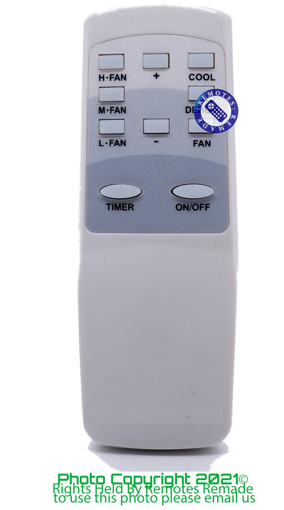 Air Conditioner Remotes For Soleus AirCon Remote ✔️HCC-W12ES-A1 ✔️ HCC-W15ES-A1