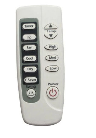 Replacement Remote for Samsung - Model: AW12 | Remotes Remade | Samsung