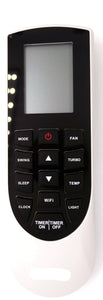 Air Conditioner Remote for Tempblue 