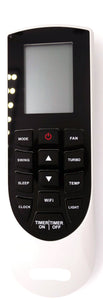 Air Conditioner Remote for Gree