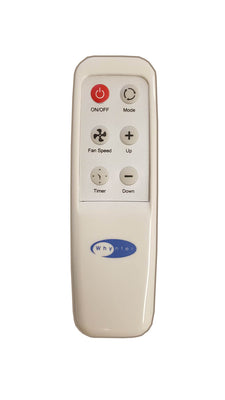 Replacement Remote for Toytomi & Whynter - Model: ARC | Remotes Remade | ARCTICAIRE