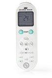 TCL Universal Air Conditioner Remote | Remotes Remade | TCL