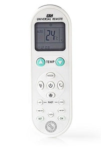 MDV Universal Air Conditioner Remote