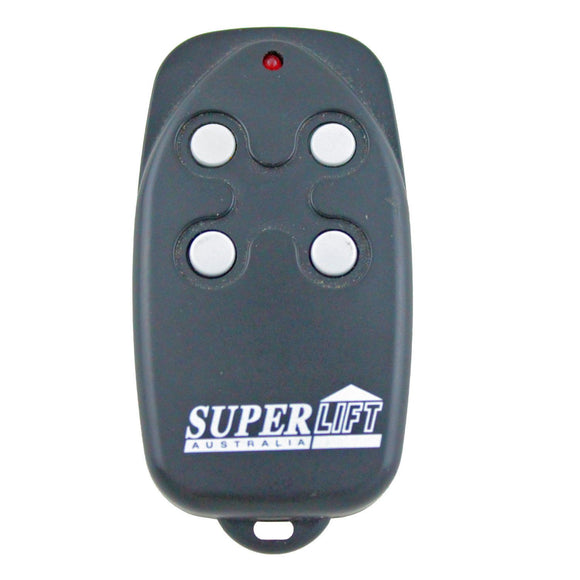 Superlift Remote | Remotes Remade | garage door remotes, Superlift