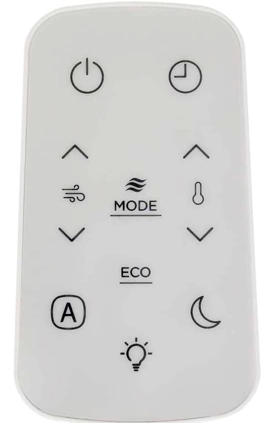 Toshiba Remote Control Model RG15C/E for Toshiba Window Air Toshiba Remote Control Model RG15C/E for Toshiba Window Air