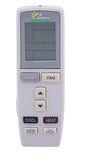 Gree YADOF Air Conditioner Remote | Remotes Remade | Gree